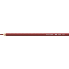 Faber-Castell Színes ceruza Faber-Castell Grip 2001 középbarna színes ceruza