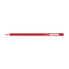 Faber-Castell Színes ceruza Faber-Castell Grip 2001 piros színes ceruza