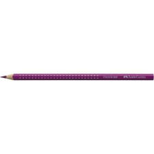 Faber-Castell Színes ceruza Faber-Castell Grip 2001 sötétlila színes ceruza