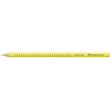 Faber-Castell Színes ceruza Faber-Castell Grip 2001 világossárga színes ceruza