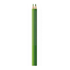 Faber-Castell Színes ceruza Faber-Castell Grip 2001 világoszöld színes ceruza