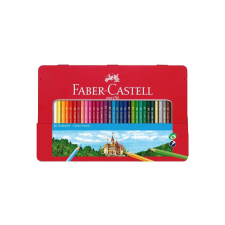 Faber-Castell színes ceruza készlet (36 db / csomag) (115886) színes ceruza
