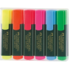 Faber-Castell : Szövegkiemelő szett 6db-os
