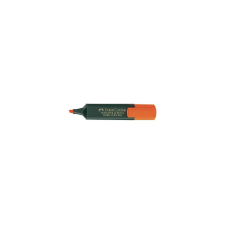 Faber-Castell Textmarker Textliner 48 orange (154815) filctoll, marker