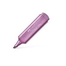 Faber-Castell TL 46 1-5 mm Szövegkiemelő - Metál rubin (154691) filctoll, marker