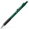 Faber-Castell : Töltőceruza Grip 1347 0,7 mm zöld