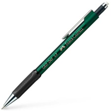 Faber-Castell : Töltőceruza Grip 1347 0,7 mm zöld ceruza