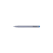 Faber-Castell Tűfilc FABER-CASTELL Grip 0,4 mm kék filctoll, marker