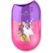 Faber-Castell Unicorn se 2 otvory hegyező