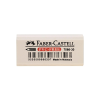 Faber-Castell : Vinyl PVC mentes radír (188730)