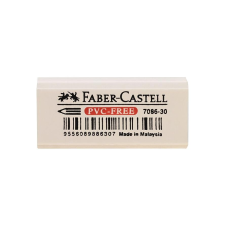 Faber-Castell : Vinyl PVC mentes radír (188730) radír