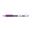 Faber-Castell - Zselés toll 0,7mm Fast lila