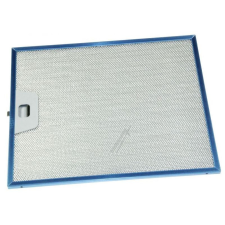 Faber FÉM ZSÍRSZÜRÖ "243" 253X300X8 MM beépíthető gépek kiegészítői