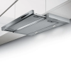 Faber Maxima NG Touch EV8 LED X A90 Mennyezetbe építhető páraelszívó LED világítás 1 db motor, 740 m3/h, 54-66 dB zajszint, 60 cm széles, B Energiaosztály