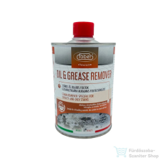 Faber OIL &amp; GREASE REMOVER (olaj és zsíroldó) 0,5 liter tisztító- és takarítószer, higiénia