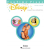 FABER PIANO Funtime Piano Disney: Level 3a-3b – Hal Leonard Corp,Nancy Faber,Randall Faber