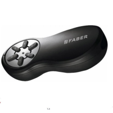  Faber távirányító beépíthető gépek kiegészítői