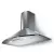 Faber Tender X A90 Fali páraelszívó LED világítás 1 db motor,400 m3/h,55-68 dB,90 cm széles, D