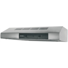 Faber TR 741 BASE X A50 Páraelszívó konyhai fekete / inox páraelszívó