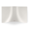 Faber Veil WH A90 fali páraelszívó fehér 90cm 110.0324.953