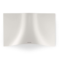 Faber Veil WH A90 fali páraelszívó fehér 90cm 110.0324.953 páraelszívó