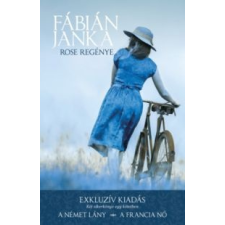 Fábián Janka Rose regénye irodalom