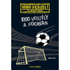 Fabian Lenk 1000 veszély a fociban