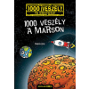 Fabian Lenk - 1000 veszély a Marson