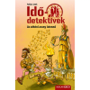 Fabian Lenk Az athéni arany istennő (Idődetektívek 27.) 2. kiadás