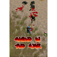 Fabio Cunha Alone in the War (PC - Steam elektronikus játék licensz) videójáték