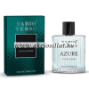Fabio Verso Azure Pour Homme EDT 100ml / Bvlgari Aqva Pour Homme parfüm utánzat