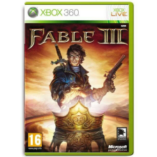 Fable III (Xbox 360) videójáték