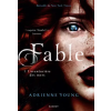  Fable (reliée) – Adrienne Young