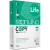 FABRIANO Copy Life A4 80g újrahasznosított másolópapír (48521297)
