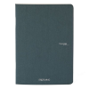 FABRIANO Ecoqua Original 40 lapos A4 vonalas füzet - Sötétzöld (19210310)