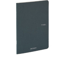  Fabriano Ecoqua Original A4 40 lapos sötétzöld sima füzet füzet