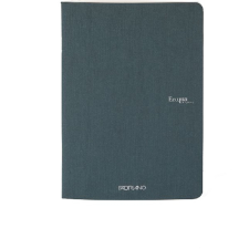  Fabriano Ecoqua Original A4 40 lapos sötétzöld vonalas füzet füzet