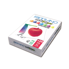 FABRIANO Másolópapír, digitális A4, 120g. 250ív/csomag (53321297) (53321297) fénymásolópapír