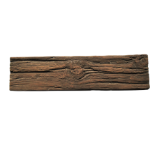 FabroStone TÉRBURKOLÓ &quot;KŐFA&quot; 90X22,5X5CM dekorburkolat
