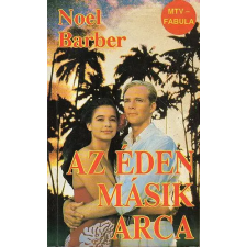 Fabula Kiadó Az éden másik arca antikvárium - használt könyv