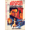 Fabula Kiadó Gömbvillám akció (James Bond)