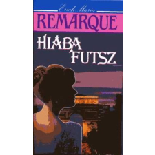 Fabula Kiadó Hiába futsz antikvárium - használt könyv