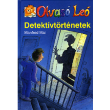 Fabula Stúdió Detektívtörténetek antikvárium - használt könyv