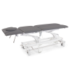  Fabulo Allegra XS elektromos masszázságy Szín: szürke