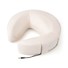  Fabulo arcpárna beépített hangszóróval Szín: krém szépségápolási bútor