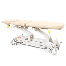  Fabulo Camino Infinity F2 elektromos masszázságy Szín: krém ágy és ágykellék