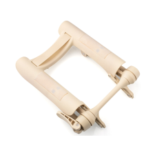  Fabulo Ergo Deluxe fejrész keret masszázságyhoz Szín: krém szépségápolási bútor