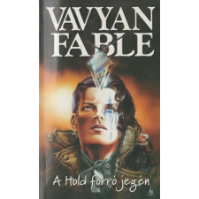 Fabyen A Hold forró jegén antikvárium - használt könyv