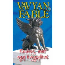 Fabyen Kiadó Kedves, mint egy kéjgyilkos antikvárium - használt könyv