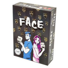  Face társasjáték társasjáték